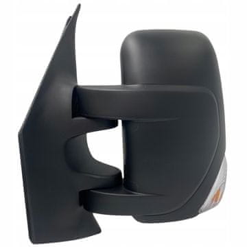 LUSTERKO LEWE RENAULT MASTER 3 ELEKTRYCZNIE OGRZEWANE 7-PIN 2010-2024