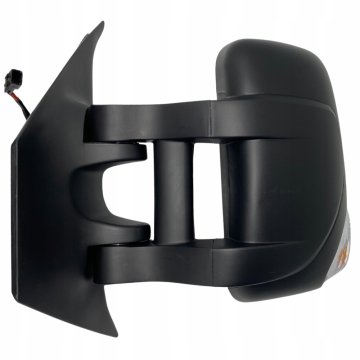 LUSTERKO LEWE DŁUGIE RENAULT MASTER 3 ELEKTRYCZNE OGRZEWANE 7-PIN 2010-2024