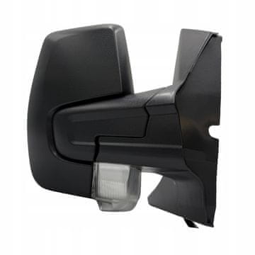 LUSTERKO PRAWE FORD TRANSIT TOURNEO CUSTOM V362 ELEKTRYCZNE 6-PIN 2018-2023