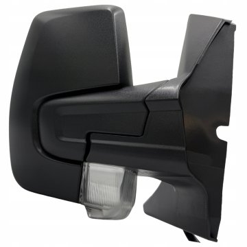 LUSTERKO PRAWE FORD TRANSIT TOURNEO CUSTOM V362 ELEKTRYCZNE 6-PIN 2012-2017