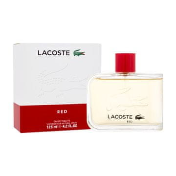 Lacoste Red toaletna voda za moške
