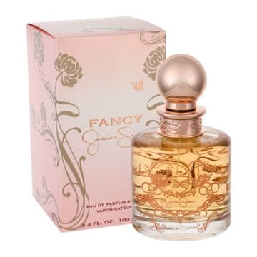 Jessica Simpson Fancy parfumska voda za ženske