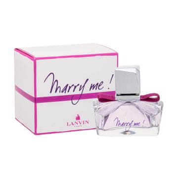 Lanvin Marry Me! parfumska voda za ženske