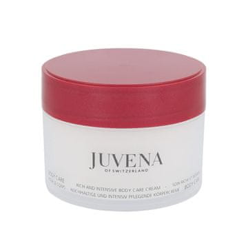 Juvena Body Care Rich and Intensive hranilna in negovalna krema za telo za ženske