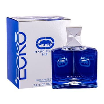 Marc Ecko Blue toaletna voda za moške