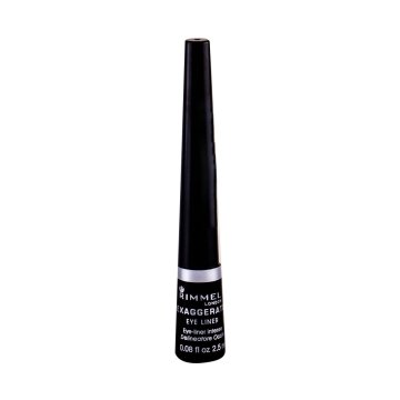 Rimmel Exaggerate tekoče črtalo za oči 2,5 ml