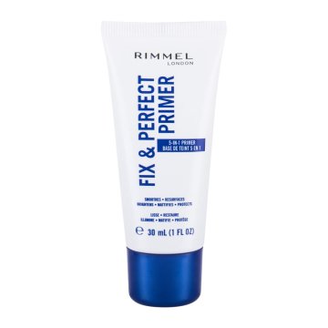 Rimmel Fix & Perfect PRO podlaga za puder 30 ml