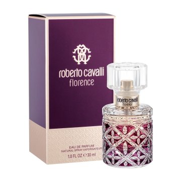 Roberto Cavalli Florence parfumska voda za ženske