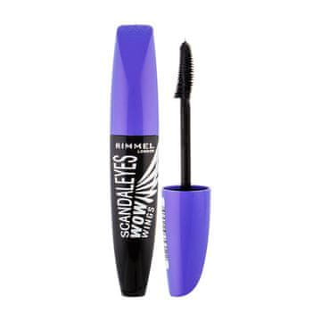 Rimmel Scandaleyes maskara za volumen trepalnic 12 ml