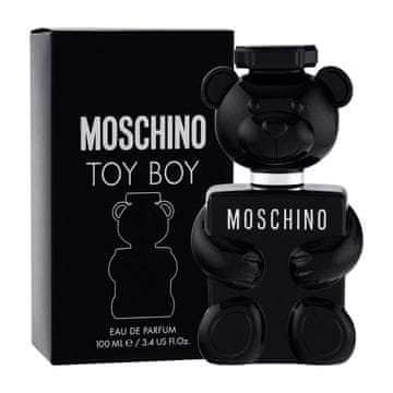 Moschino Toy Boy parfumska voda za moške