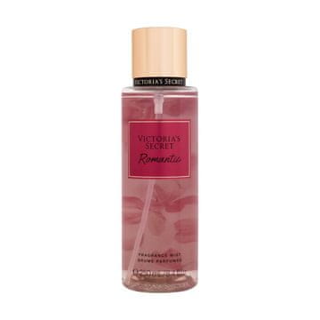 Victoria´s Secret Romantic sprej za telo za ženske