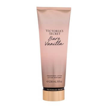 Victoria´s Secret Bare Vanilla parfumiran losjon za telo z vonjem vanilije za ženske