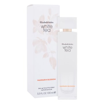 Elizabeth Arden White Tea Mandarin Blossom toaletna voda za ženske