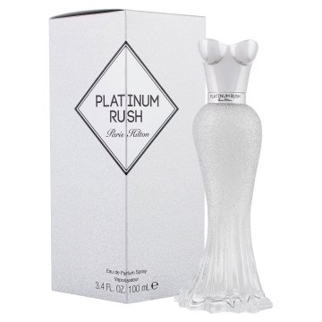 Paris Hilton Platinum Rush parfumska voda za ženske