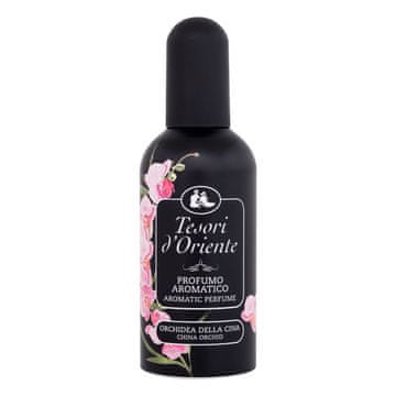 Tesori d´Oriente Orchidea Della Cina parfumska voda za ženske