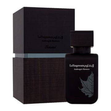 Rasasi La Yuqawam Ambergris Showers parfumska voda za moške