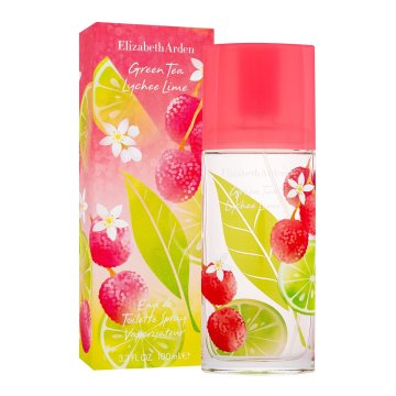 Elizabeth Arden Green Tea Lychee Lime toaletna voda za ženske