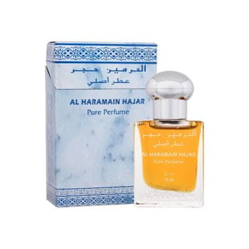 Al Haramain Hajar parfum s kroglico unisex
