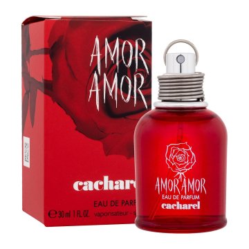 Cacharel Amor Amor parfumska voda za ženske