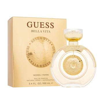 Guess Bella Vita parfumska voda za ženske