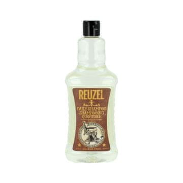 Reuzel Daily Shampoo moški šampon za moške