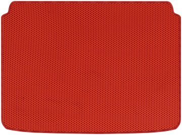 Alfa Romeo Tonale SUV od 2022 EVA preproga za prtljažnik HONEYCOMB - RDEČA