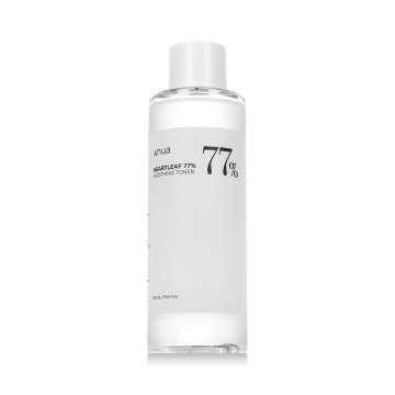 Anua Heartleaf Soothing Toner pomirjujoč tonik za kožo unisex