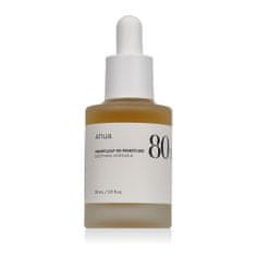 Anua Heartleaf Soothing Ampoule blažilni serum za obraz 30 ml unisex