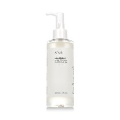 Anua Heartleaf Pore Control Cleansing Oil olje za čiščenje obraza 200 ml