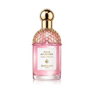 Guerlain Aqua Allegoria Flora Cherrysia toaletna voda unisex