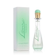 Laura Biagiotti Laura Tender toaletna voda 25 ml za ženske