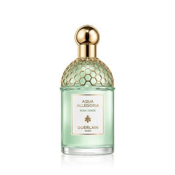 Guerlain Aqua Allegoria Rosa Verde toaletna voda za ponovno polnjenje unisex