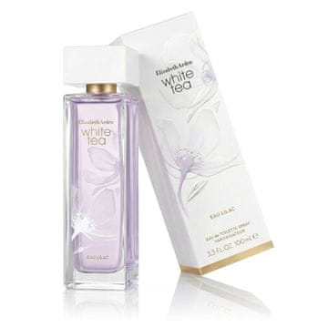 Elizabeth Arden White Tea Eau Lilac toaletna voda za ženske
