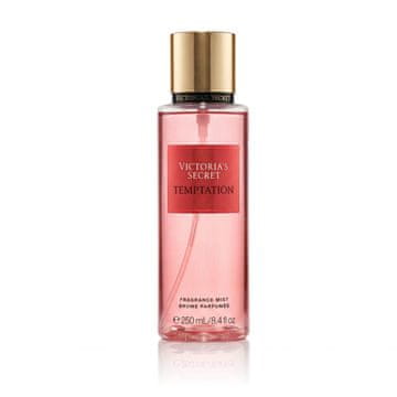 Victoria´s Secret Temptation sprej za telo za ženske