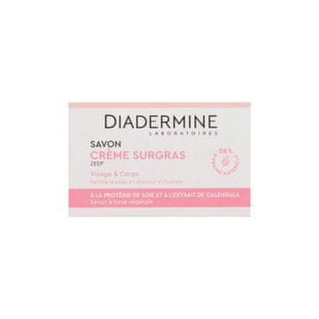 Diadermine Creamy Bar Soap trdo milo unisex