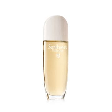 Elizabeth Arden Sunflowers Golden Vibe toaletna voda za ženske