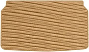 Opel Mokka B / Mokka-e SUV od 2021 EVA preproga za prtljažnik HONEYCOMB - BEŽ