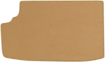 Mercedes SL III R107 Coupe od 1971-1989 EVA zaščitna podloga za prtljažnik, SATJE - BEŽ