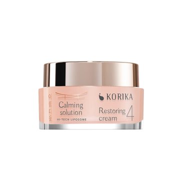 Pomirjujoča rešitev Hi-Tech Liposome (obnovitvena krema) 50 ml