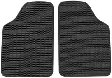 Microcar Due Hatchback od letnika 2015 do 2020. Namenske preproge - EVA SATJE, ČRNE