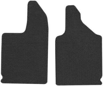 Microcar MC1 MC2 Hatchback od letnikov 2003-2009. Namenske preproge - EVA SATJE, ČRNE