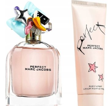 Perfect - EDP 100 ml + losjon za telo 75 ml
