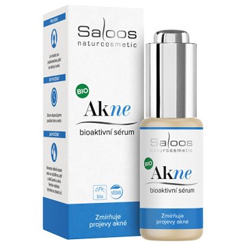 Bioaktivni serum proti aknam 20 ml