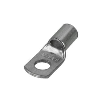 slomart PLASTROL KNI/O-35/M8/15 neizolirana očesna stopica za vod 35 mm², M8 (15 kosov)