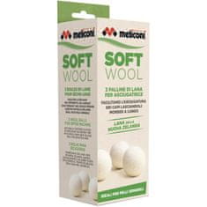 Meliconi 621026 KROGLICE ZA SUŠENJE