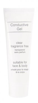 RIO Prevodni gel za naprave FALI in NECK (prevodni gel) 85 ml