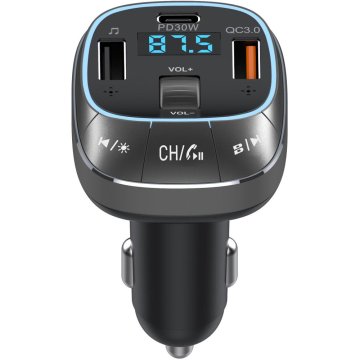 SENCOR SWM 5000 BT/USB-A+C/PD/QC