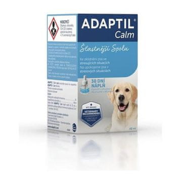 Adaptil Calm difuzor 48 ml