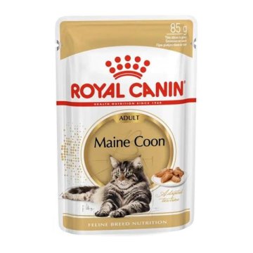 Royal Canin - Feline kapsul. PASMA Maine Coon 85 g