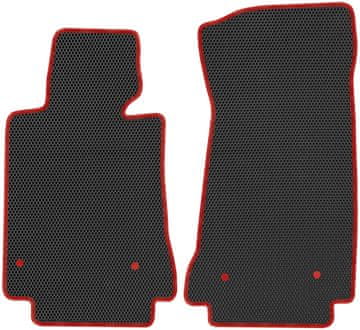 BMW Z3 E36/7 od 1997-2002. Namenske preproge - EVA SATJE ČRNE